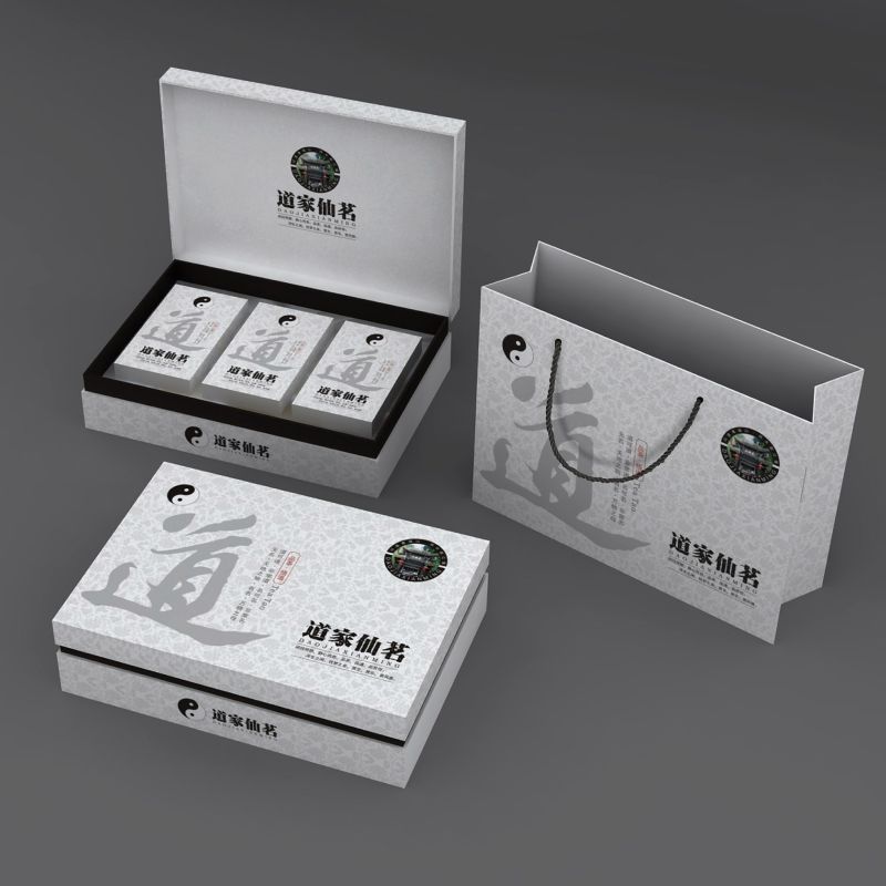 道家仙茗